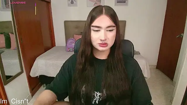 Miley Baker online show from 03-18-26, 02:09