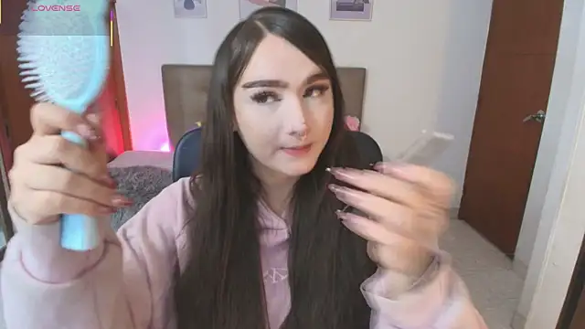 Miley Baker online show from 04-15-26, 01:51