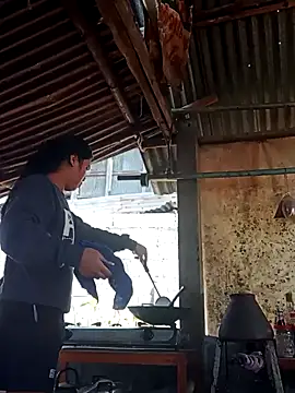 Snapshot of NannyNannybabe chatting on 01-13-25, 05:55 NannyNannybabe online show from 01-13-25, 05:55