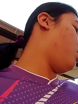 Snapshot of NannyNannybabe chatting on 01-22-25, 02:15 NannyNannybabe online show from 01-22-25, 02:15