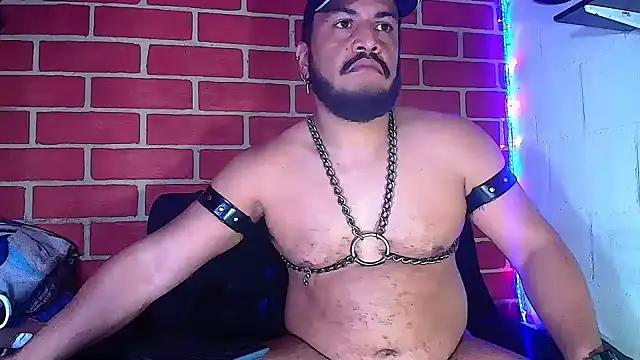 Snapshot of the_master_foal_ chatting on 01-10-25, 05:26 the master foal online show from 01-10-25, 05:26