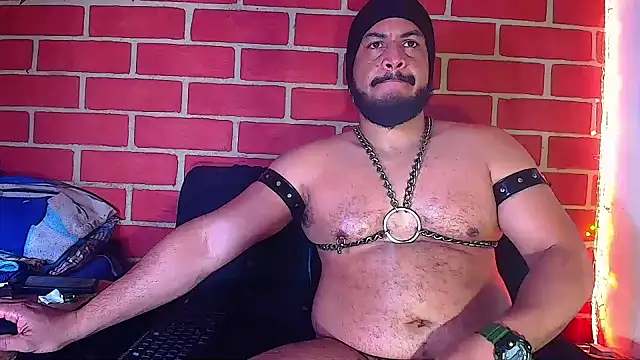 Snapshot of the_master_foal_ chatting on 01-10-25, 08:29 the master foal online show from 01-10-25, 08:29