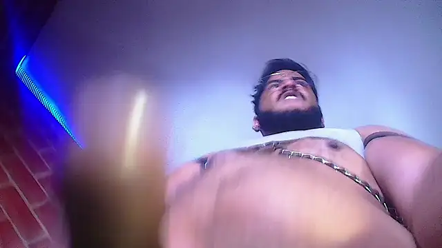 Snapshot of the_master_foal_ chatting on 01-23-25, 03:43 the master foal online show from 01-23-25, 03:43