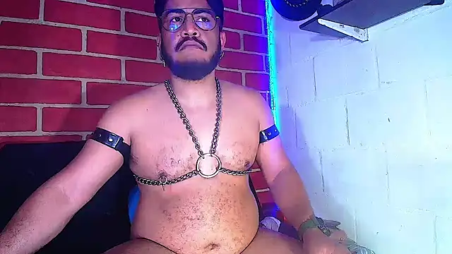 Snapshot of the_master_foal_ chatting on 01-28-25, 11:38 the master foal online show from 01-28-25, 11:38