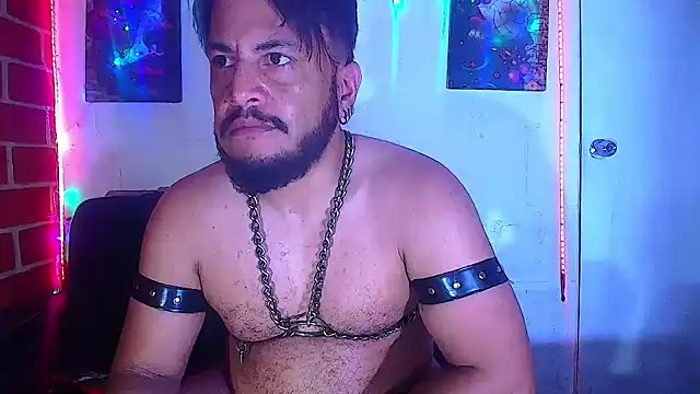 Snapshot of the_master_foal_ chatting on 03-05-25, 01:50 the master foal online show from 03-05-25, 01:50