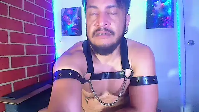 Snapshot of the_master_foal_ chatting on 03-07-25, 04:57 the master foal online show from 03-07-25, 04:57