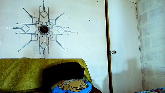 the master foal  online show from 12-20-25, 01:29