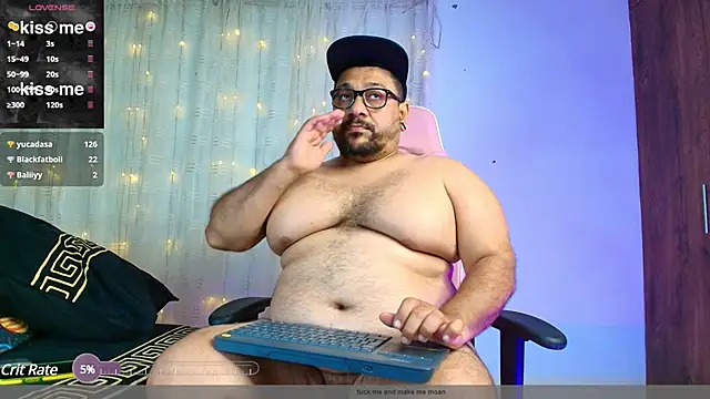 jacoob woods online show from 02-08-25, 01:22