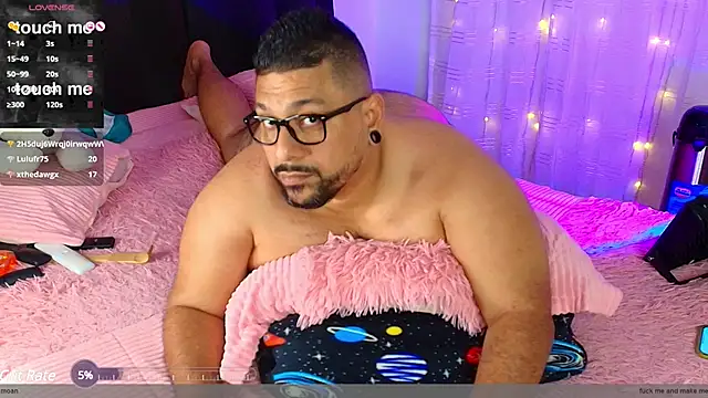 jacoob woods online show from 02-18-25, 08:16