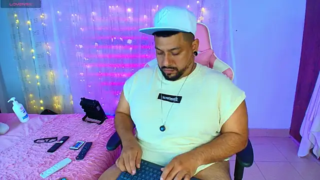 jacoob woods online show from 02-28-25, 07:56