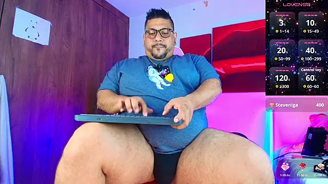 jacoob woods online show from 09-20-25, 02:23