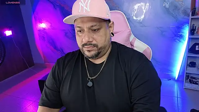 jacoob woods online show from 04-21-26, 01:29