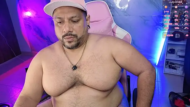 jacoob woods online show from 04-21-26, 02:51