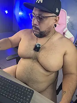 jacoob woods online show from 07-26-26, 10:11