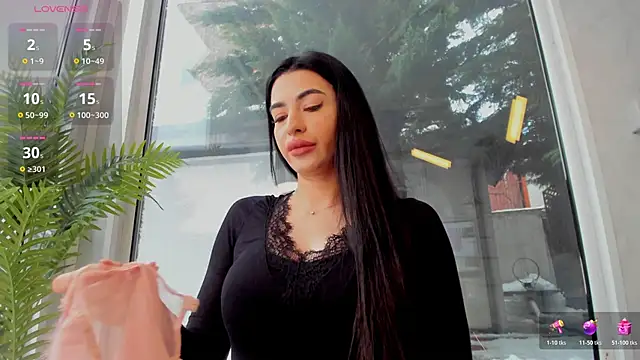 Naila18 online show from 02-20-26, 06:26