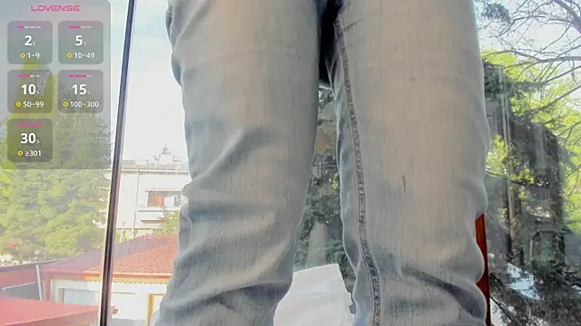 Naila18 online show from 04-19-26, 05:29