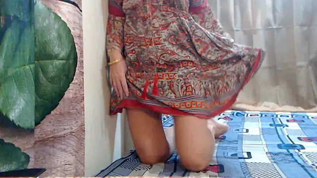 Snapshot of FUN4TIPS chatting on 01-10-26, 03:30 FUN4TIPS online show from 01-10-26, 03:30