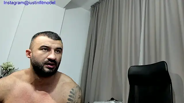 MuscleJohn online show from 01-06-26, 01:53