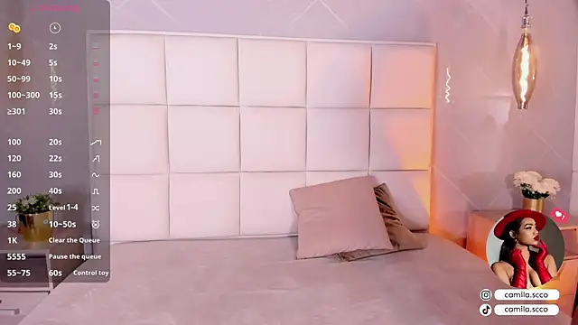 kem hott online show from 01-25-25, 04:45