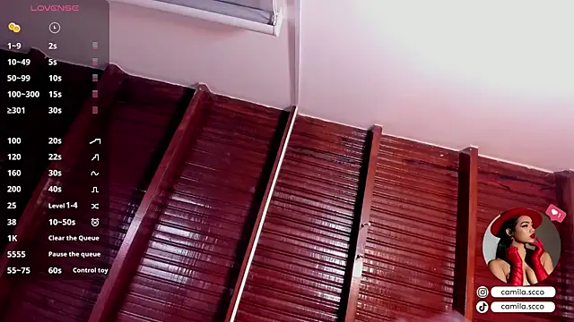 kem hott online show from 01-31-25, 04:25