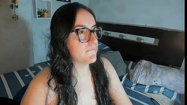 Snapshot of Cherry_jhoana chatting on 10-16-25, 02:23 Cherry jhoana online show from 10-16-25, 02:23