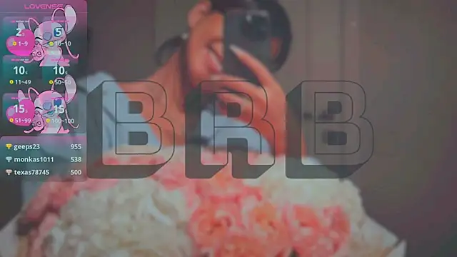 Mia Tin online show from 02-09-25, 06:11