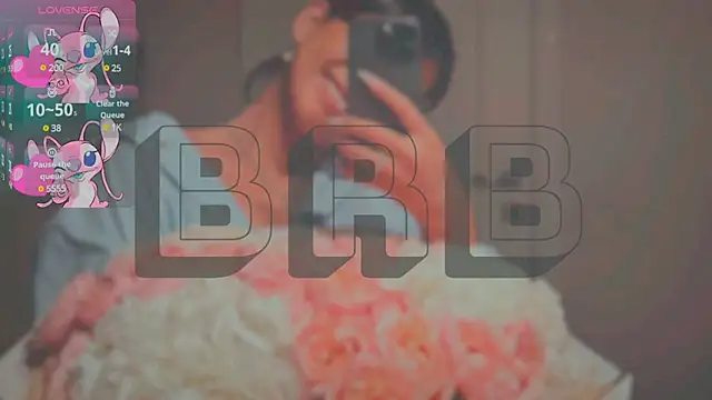 Mia Tin online show from 02-10-25, 06:31