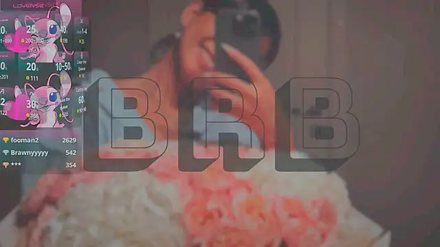 Mia Tin online show from 02-22-25, 09:12