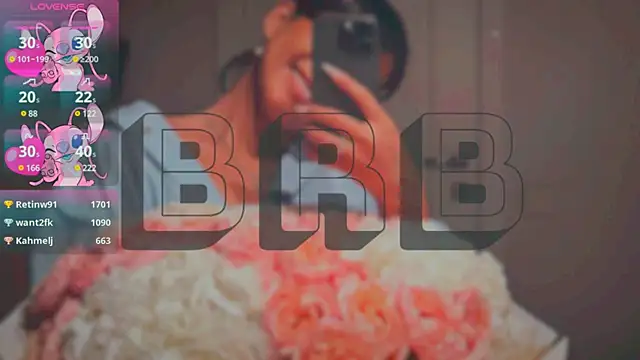 Mia Tin online show from 03-15-25, 09:30