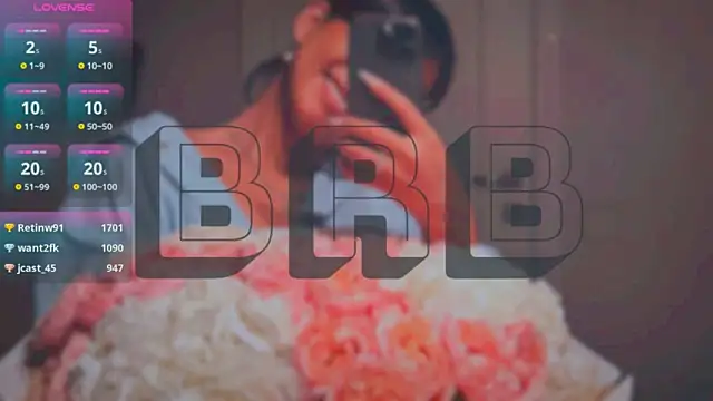 Mia Tin online show from 03-17-25, 07:02