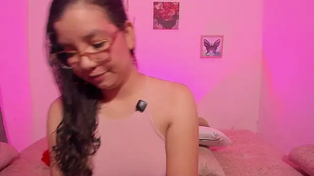 BUUNNY BELLA online show from 06-07-26, 03:21