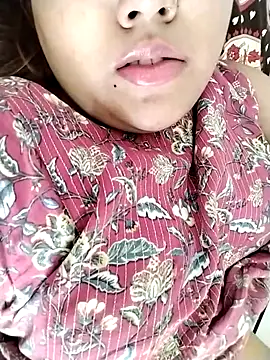 Alisha  Arora online show from 02-16-25, 05:59