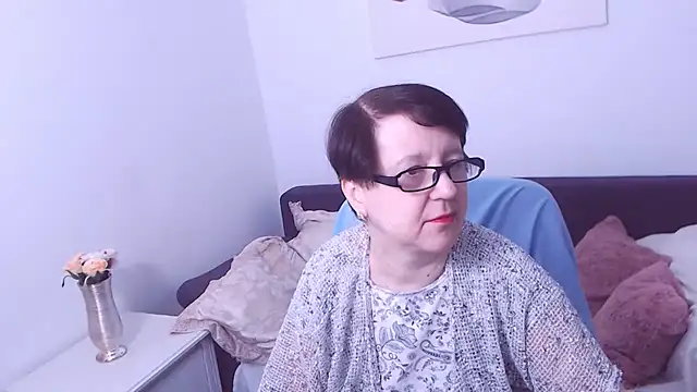 ChristaRose online show from 01-19-25, 02:28