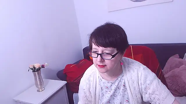 ChristaRose online show from 01-26-25, 01:31