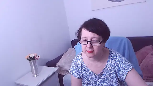 ChristaRose online show from 02-16-25, 04:10