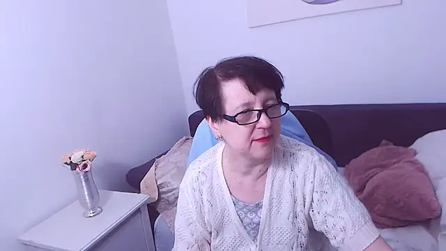 ChristaRose online show from 02-19-25, 07:16