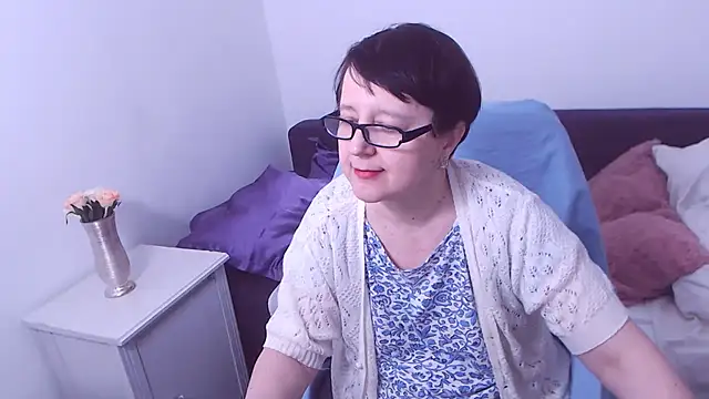 ChristaRose online show from 02-22-25, 05:55