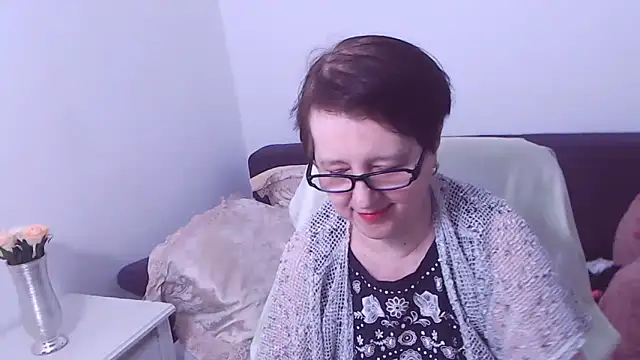 ChristaRose online show from 02-28-25, 09:55