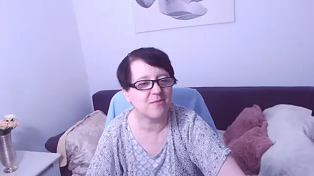 ChristaRose online show from 02-07-26, 03:21