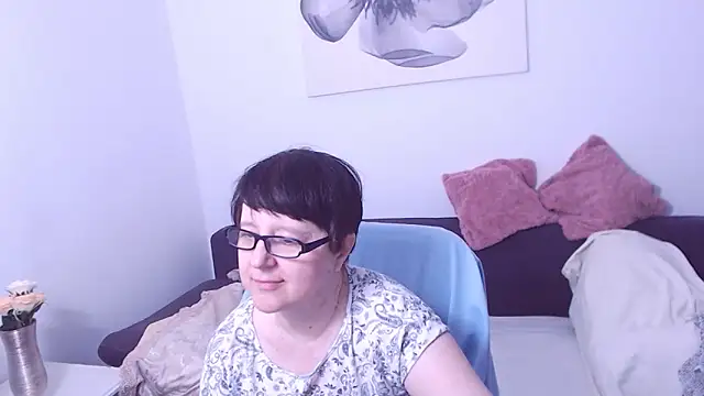 ChristaRose online show from 02-07-26, 10:35