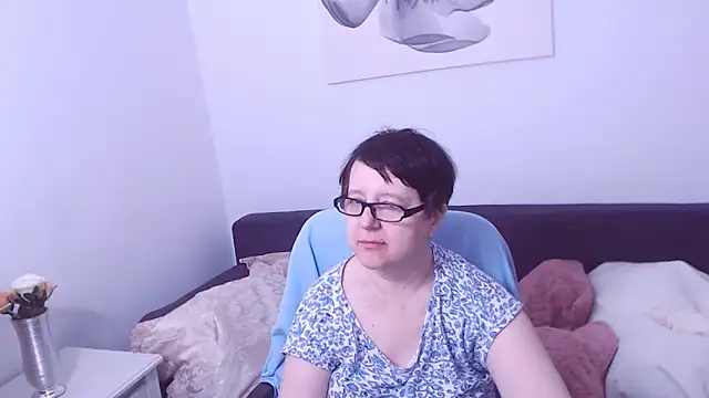 ChristaRose online show from 02-22-26, 12:26