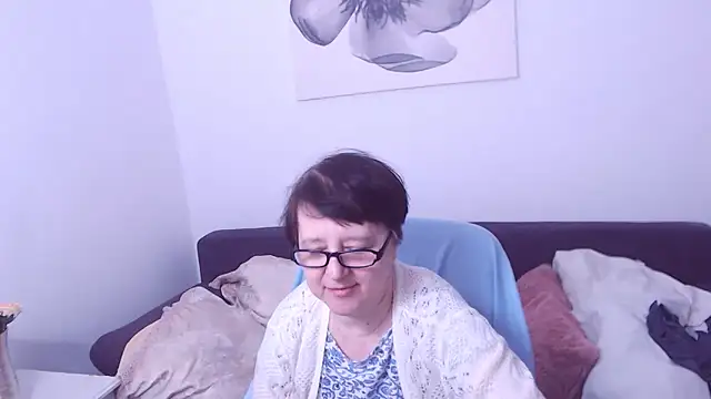 ChristaRose online show from 03-08-26, 02:10