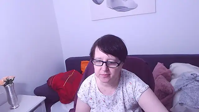 ChristaRose online show from 03-13-26, 12:50