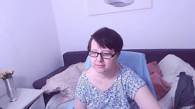 ChristaRose online show from 03-15-26, 12:33