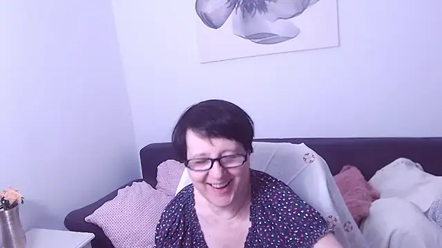 ChristaRose online show from 03-18-26, 09:29