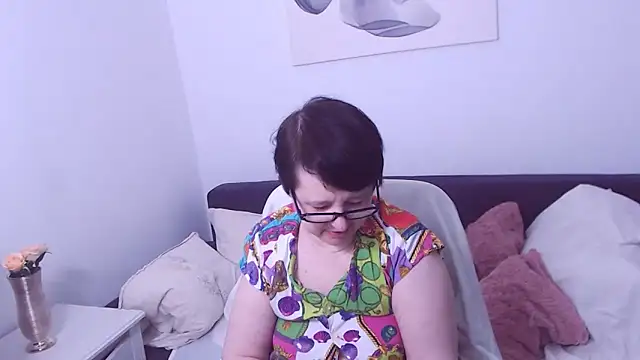 ChristaRose online show from 04-05-26, 11:51