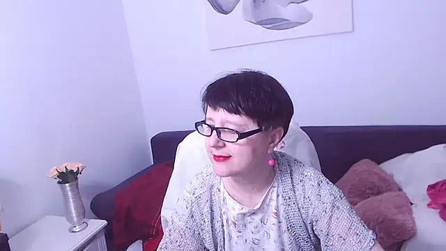 ChristaRose online show from 04-30-26, 06:03