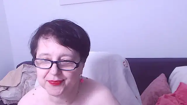ChristaRose online show from 06-11-26, 02:53