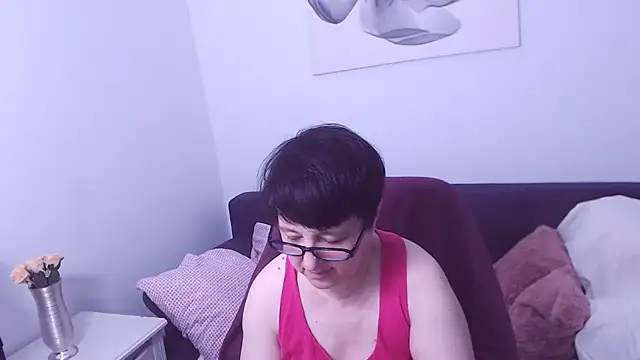 ChristaRose online show from 06-30-26, 08:10