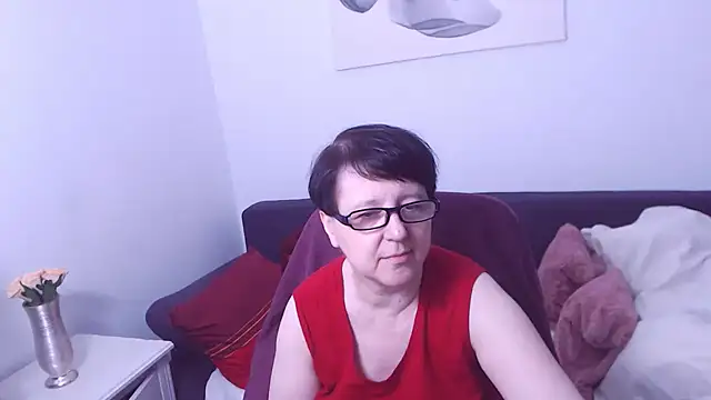 ChristaRose online show from 07-15-26, 06:02